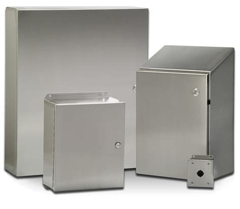 electrical panel enclosure types|metal enclosures for electric panels.